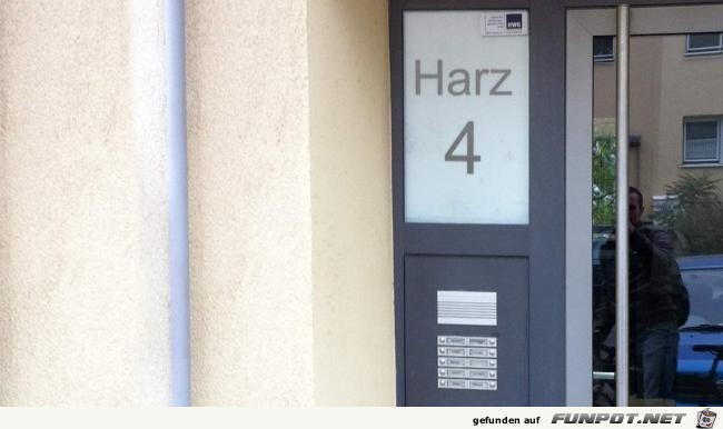 Scheiss-Adresse Scheiss-Adresse