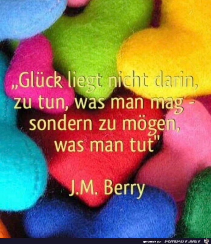 glueck liegt nicht glueck liegt nicht
