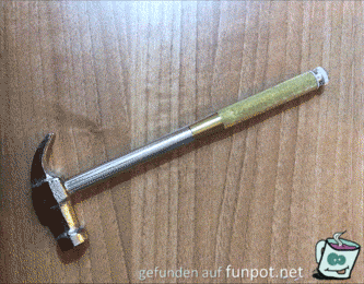 Werkzeug im Werkzeug Werkzeug im Werkzeug