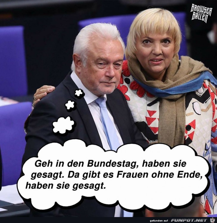 Bundestag Bundestag