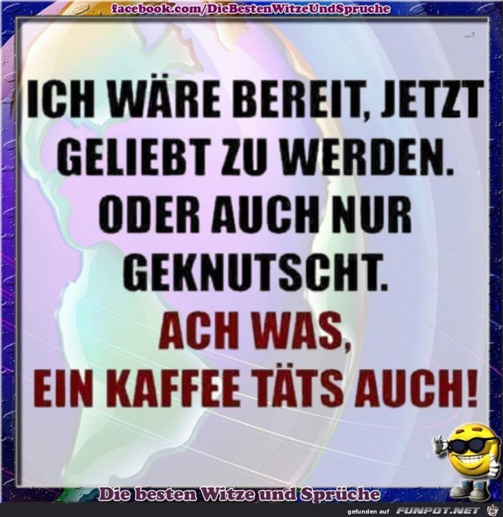 Geliebt Geliebt