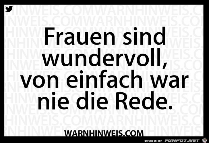 Wundervoll Wundervoll