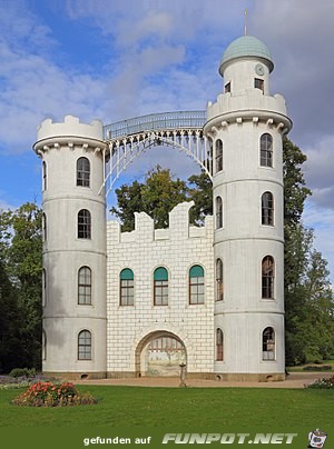 Pfaueninsel Berlin03