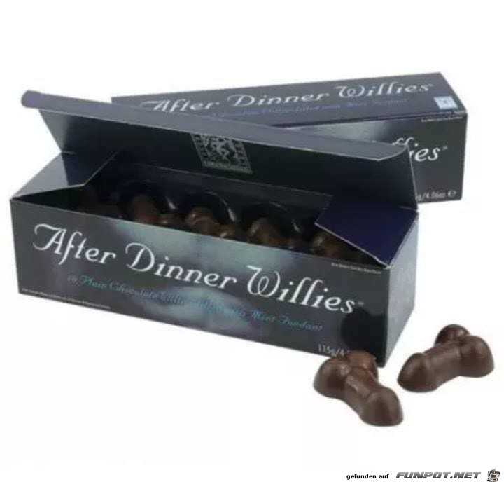Lecker Lecker