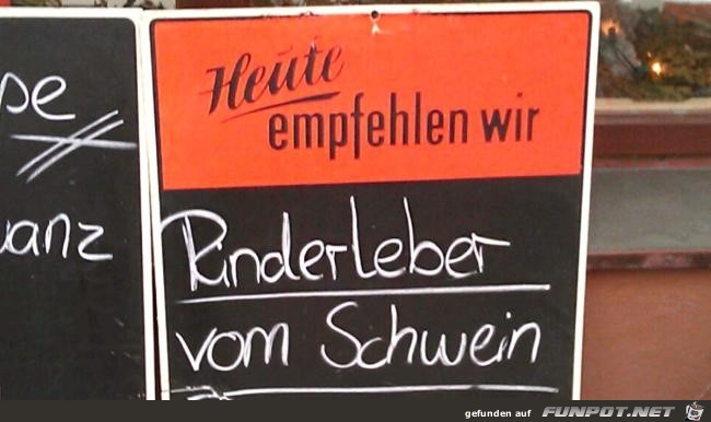 Rinderleber Rinderleber