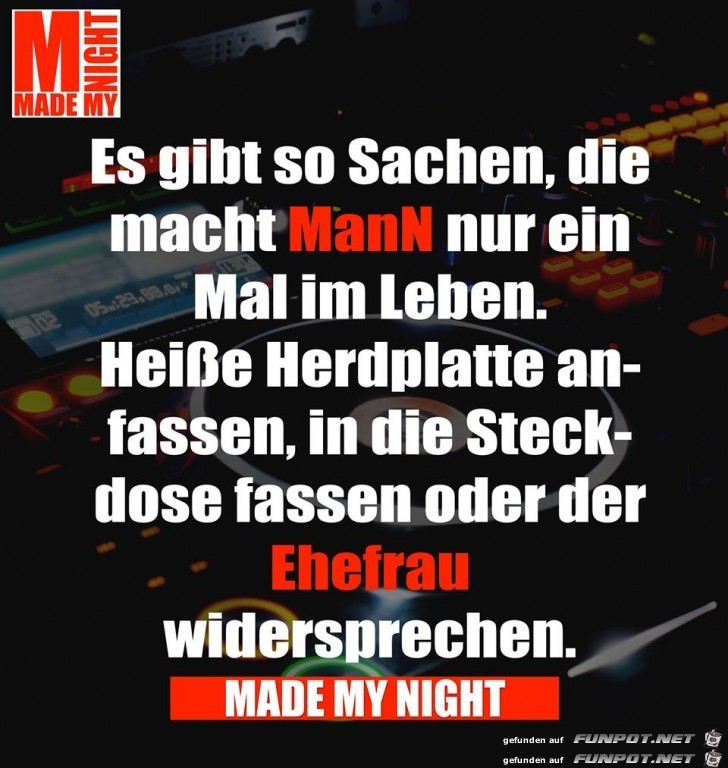 es gibt so Sachen es gibt so Sachen