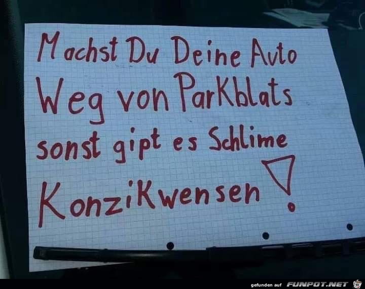 machst du deine auto machst du deine auto