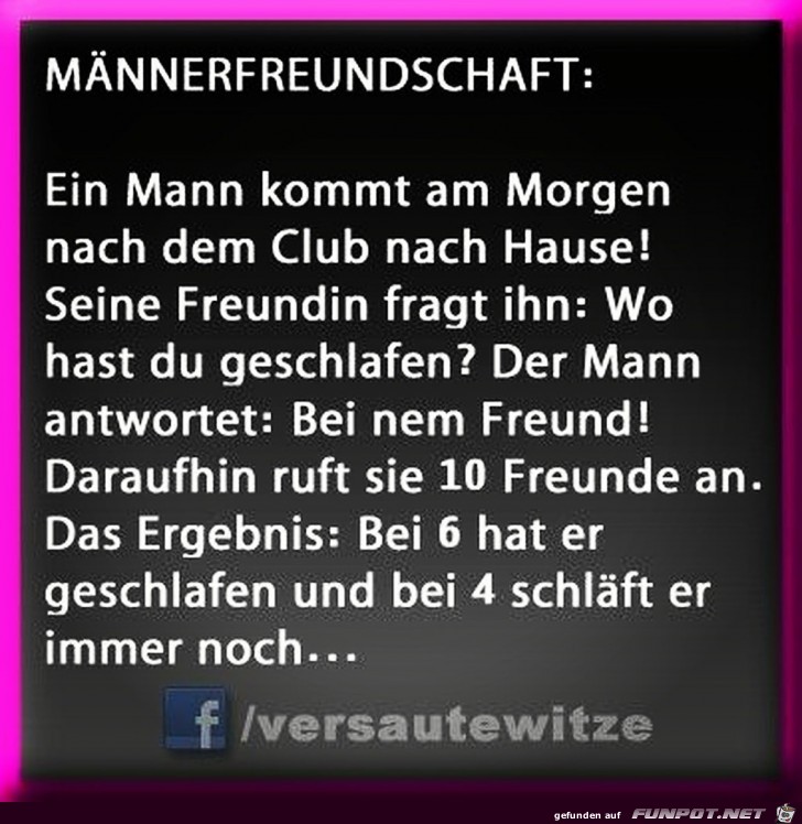 maennerfreundschaft maennerfreundschaft