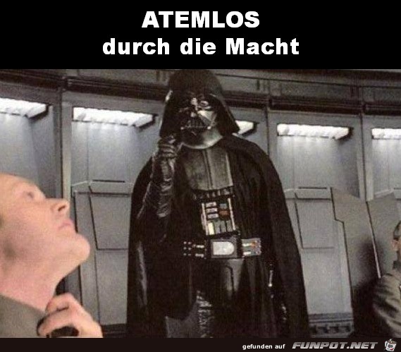 Atemlos