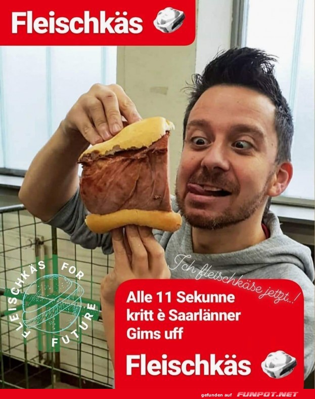 Sieht lecker aus Sieht lecker aus