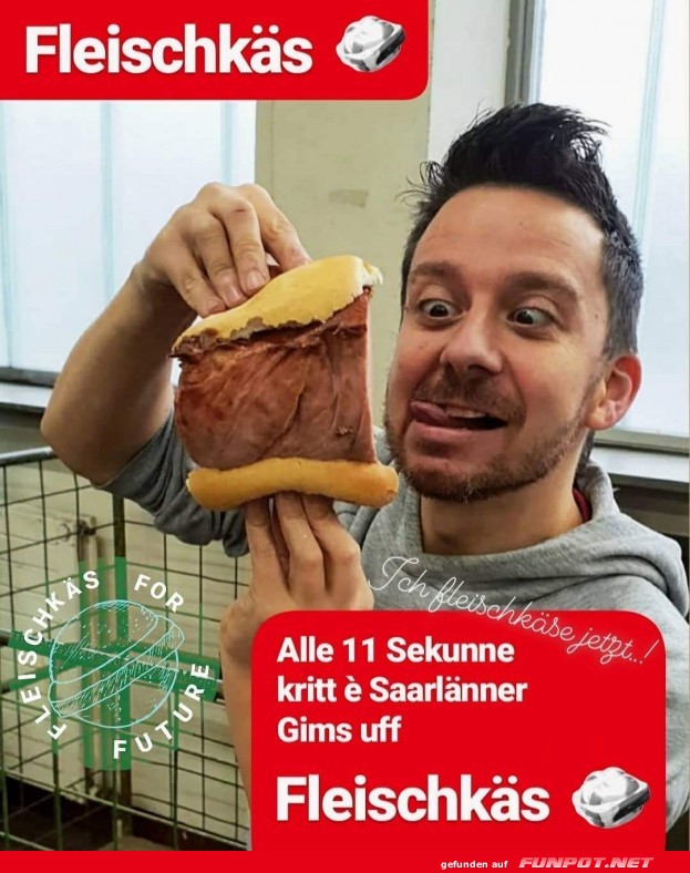 Sieht lecker aus