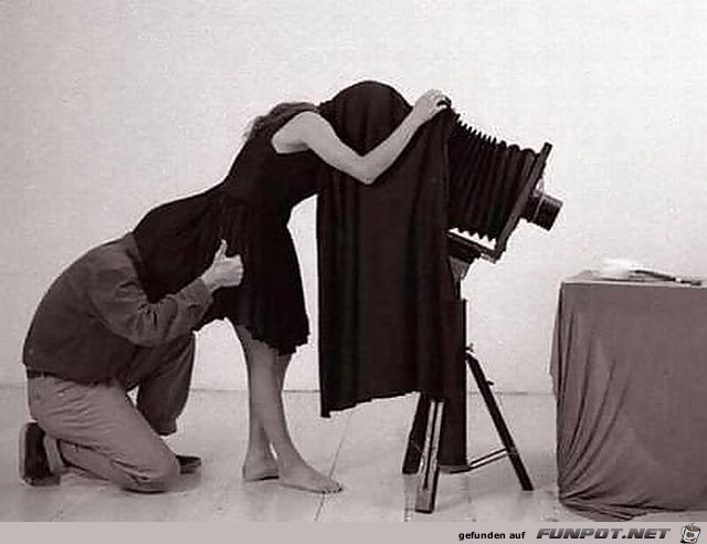 Fotografin Fotografin