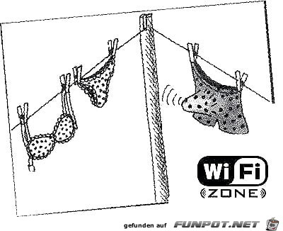 WiFi Zone WiFi Zone
