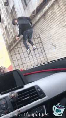 Aufgehängt Aufgehängt