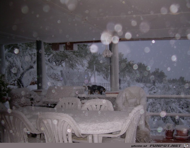 Im Winter 3 Im Winter 3