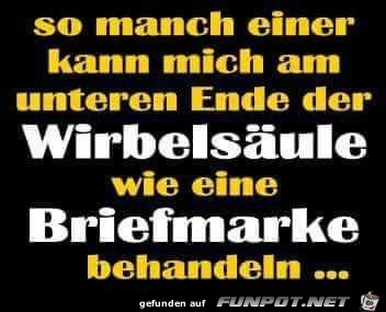 so manch einer so manch einer