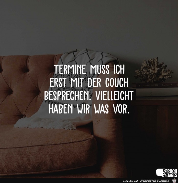 termine muss ich termine muss ich