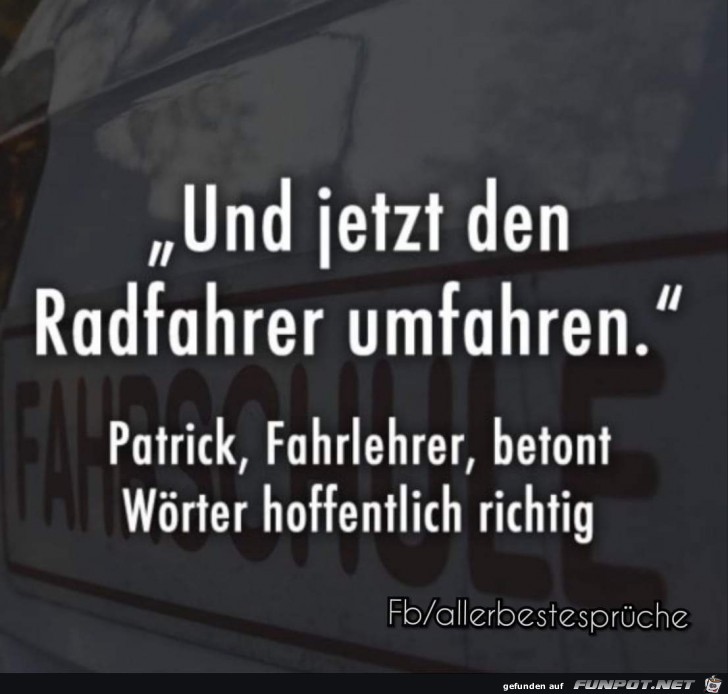 und jetzt und jetzt
