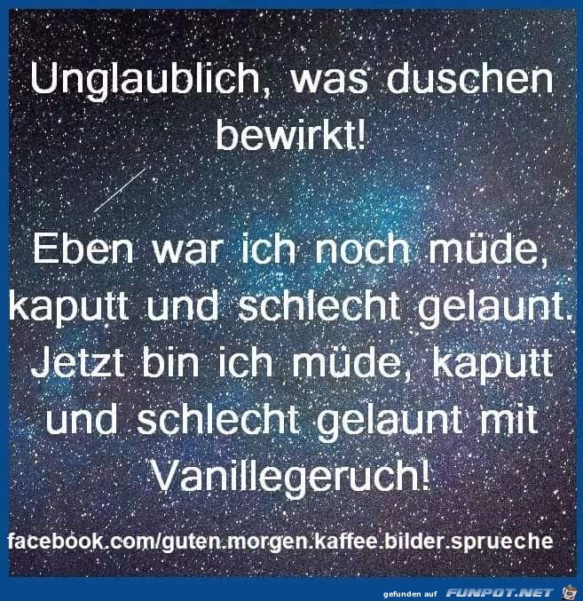 unglaublich unglaublich