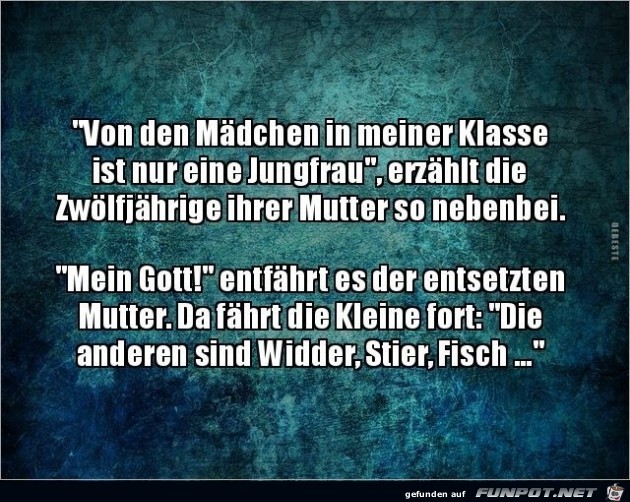 von den maedchen in meiner klasse von den maedchen in meiner klasse