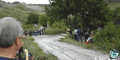 Rally 01 Rally 01