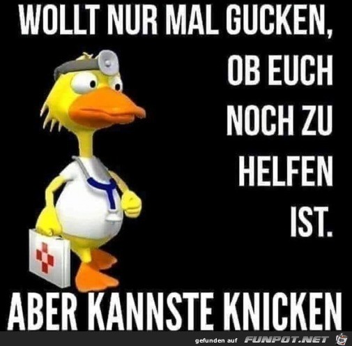 Mal gucken Mal gucken