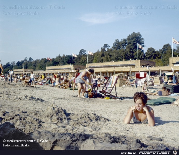 Berlin-Wannsee-1960-1961