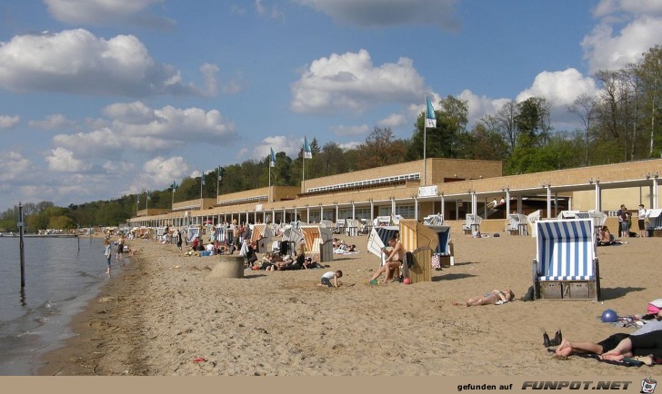 Berlin-Wannsee