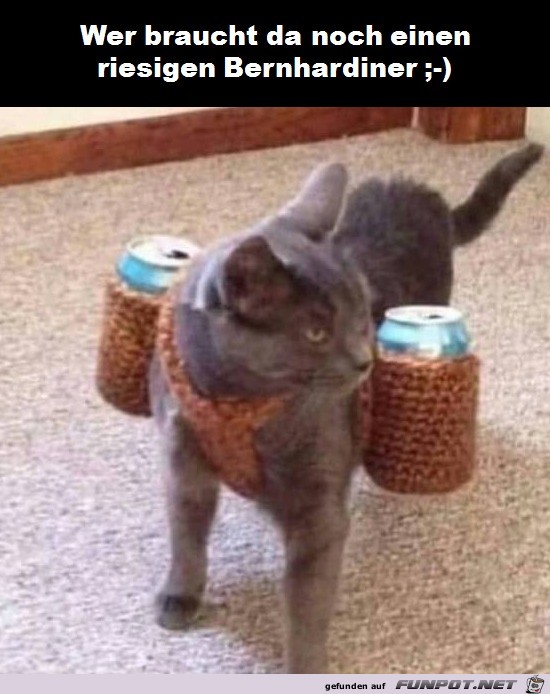 Tierischer Getränkeservice Tierischer Getränkeservice