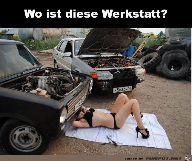 Da will ich auch hin Da will ich auch hin