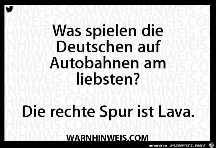 Autobahn Autobahn
