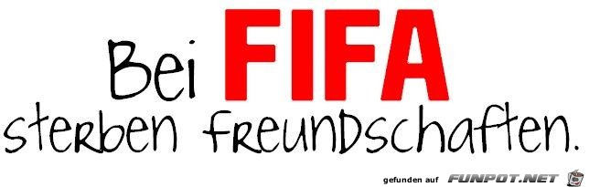FIFA FIFA
