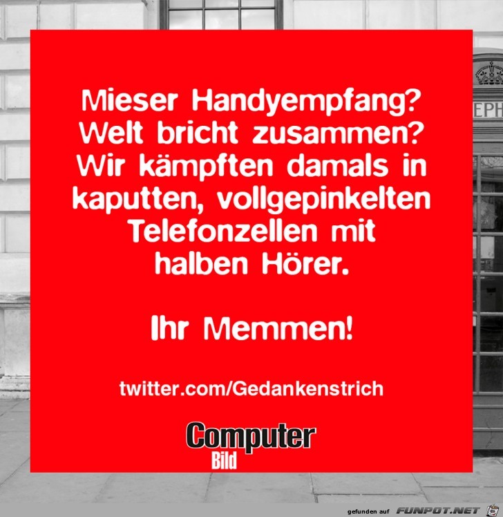 Ihr Memmen Ihr Memmen