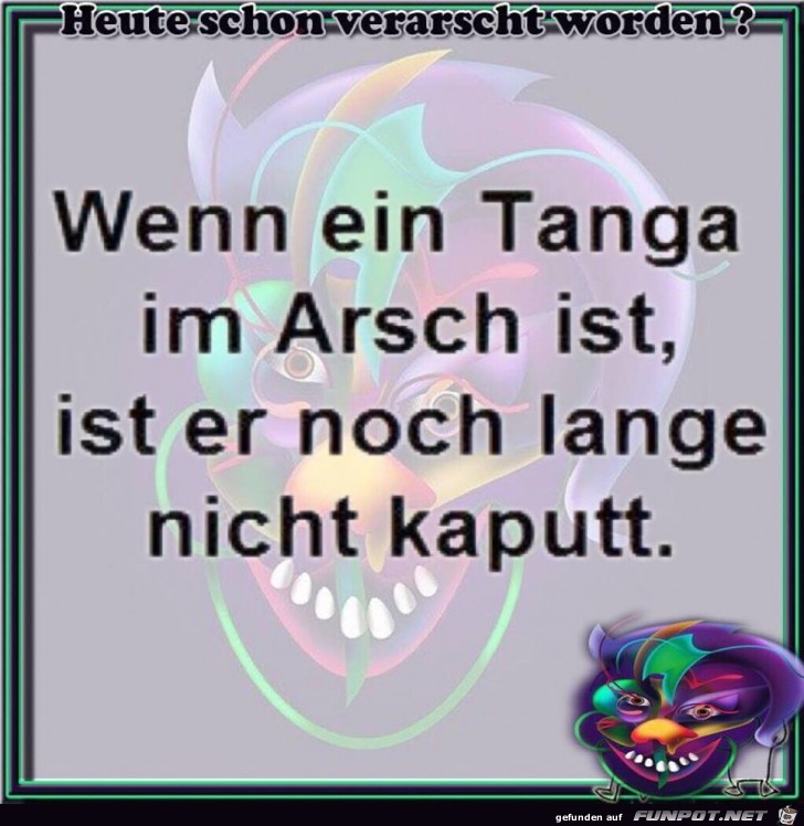 Tanga Tanga