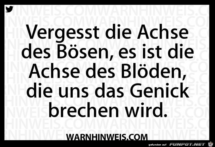Vergesst es Vergesst es
