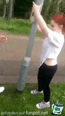 Laternenmast Laternenmast