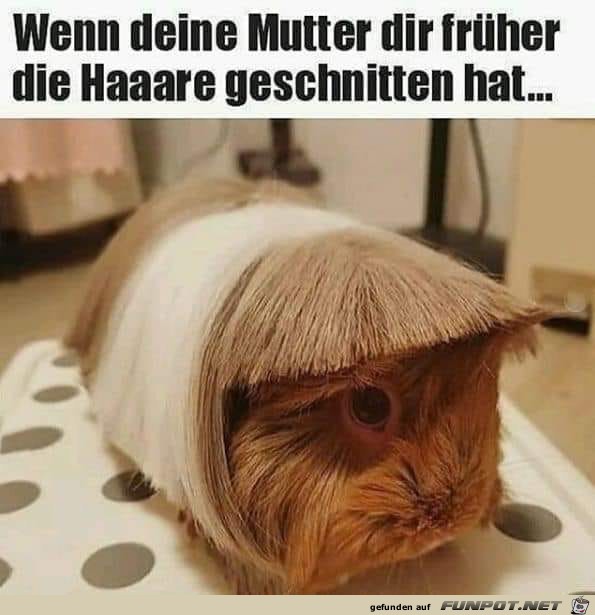 wenn deine Mutter