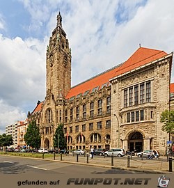 Rathaus Charlottenburg Berlin Rathaus Charlottenburg Berlin