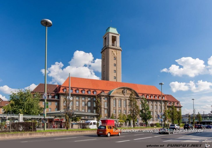 rathaus-spandau rathaus-spandau