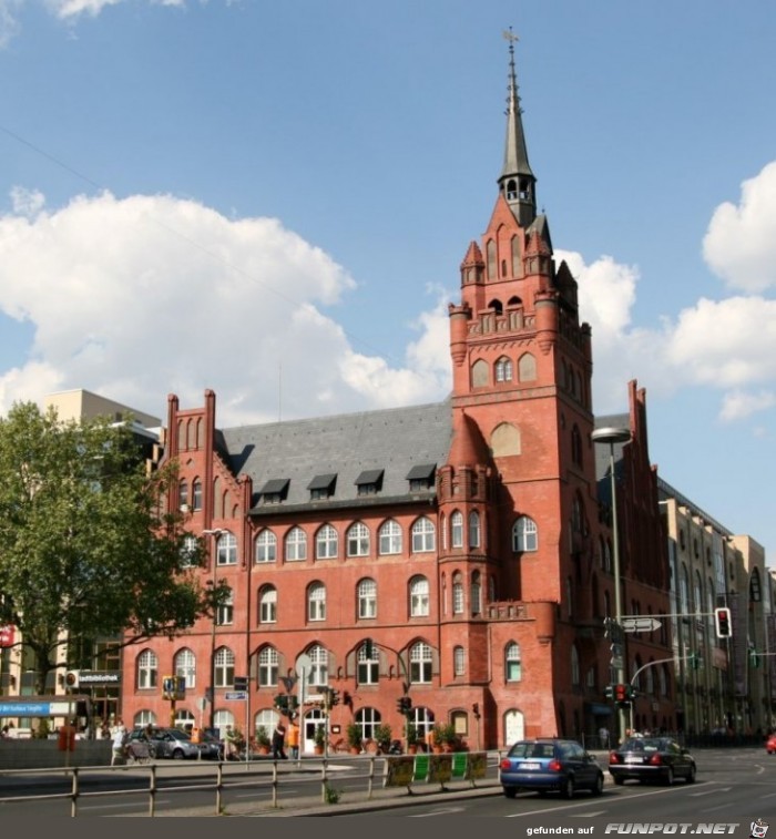 rathaus-steglitz