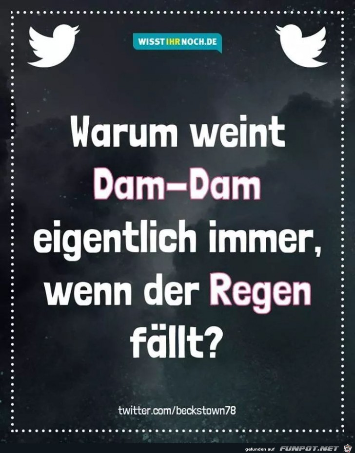 Dam-Dam