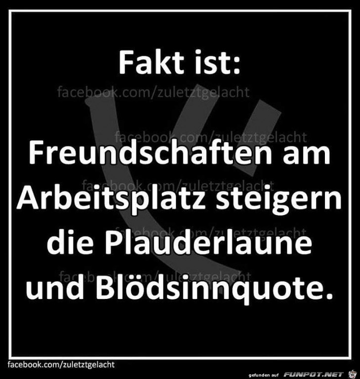 Freundschaften am Arbeitsplatz Freundschaften am Arbeitsplatz