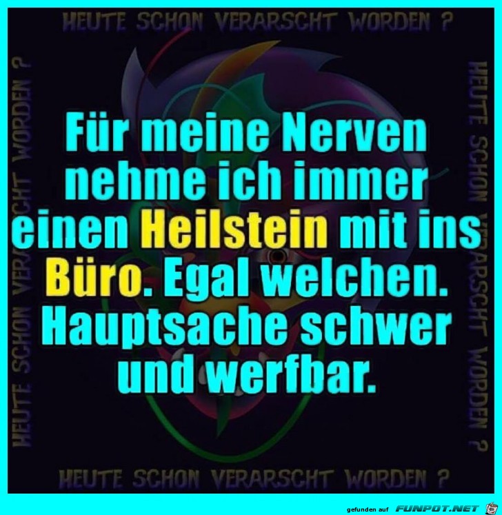 Heilstein Heilstein