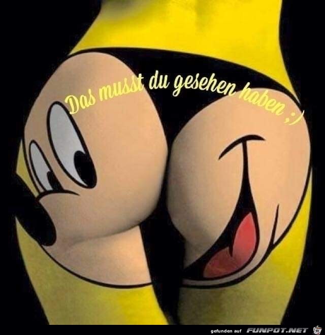 Mickey Mickey