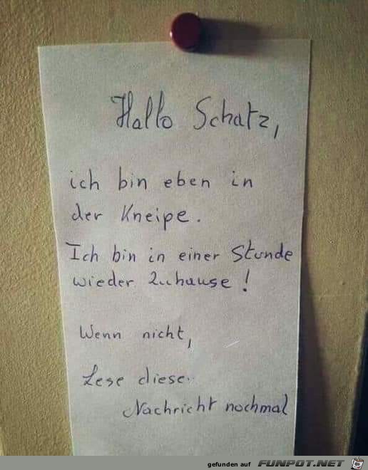 Eben in der Kneipe Eben in der Kneipe