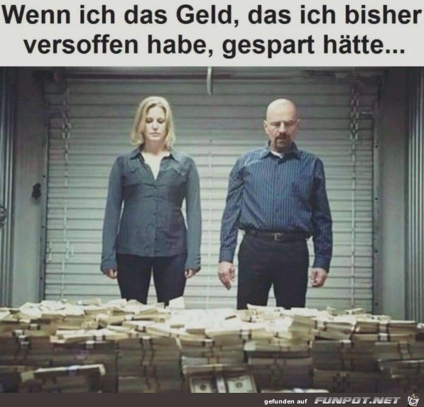 Viel Geld