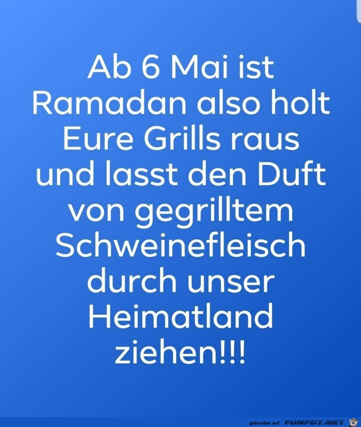 Ramadan Ramadan