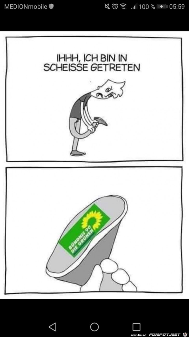 reingetreten