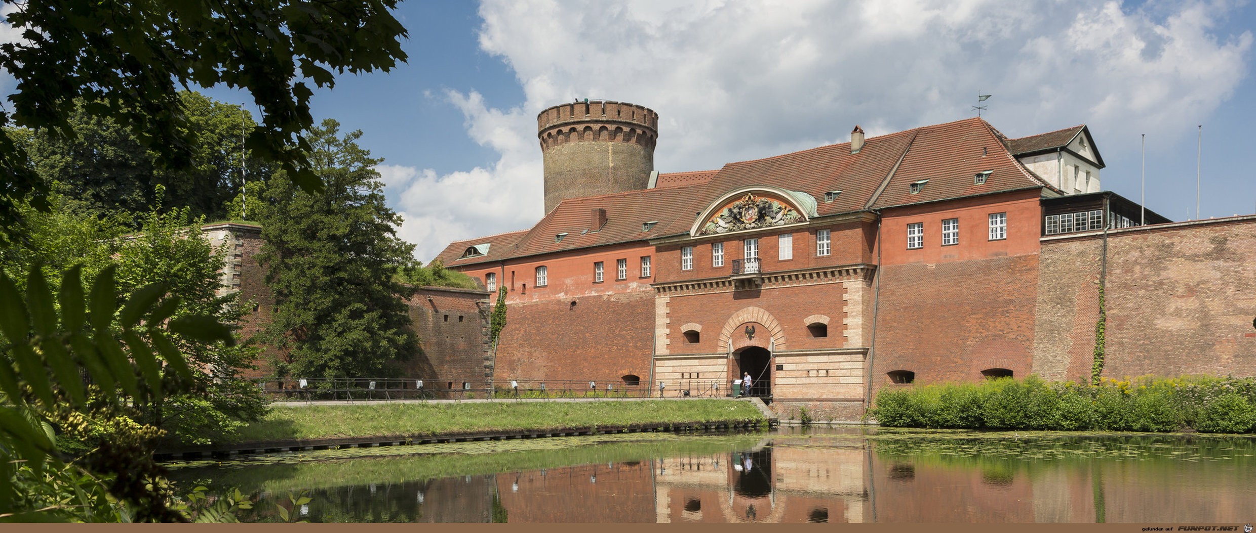 Zitadelle Spandau02 Zitadelle Spandau02