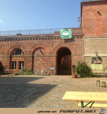 Zitadelle Spandau03 Zitadelle Spandau03